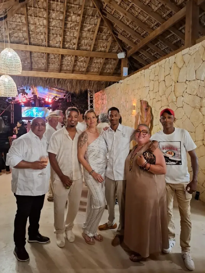 Foto de Equipo Amares